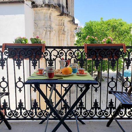 Апартаменты Casa Santa Chiara - Affitti Brevi Italia Монте-Сант'Анджело Экстерьер фото