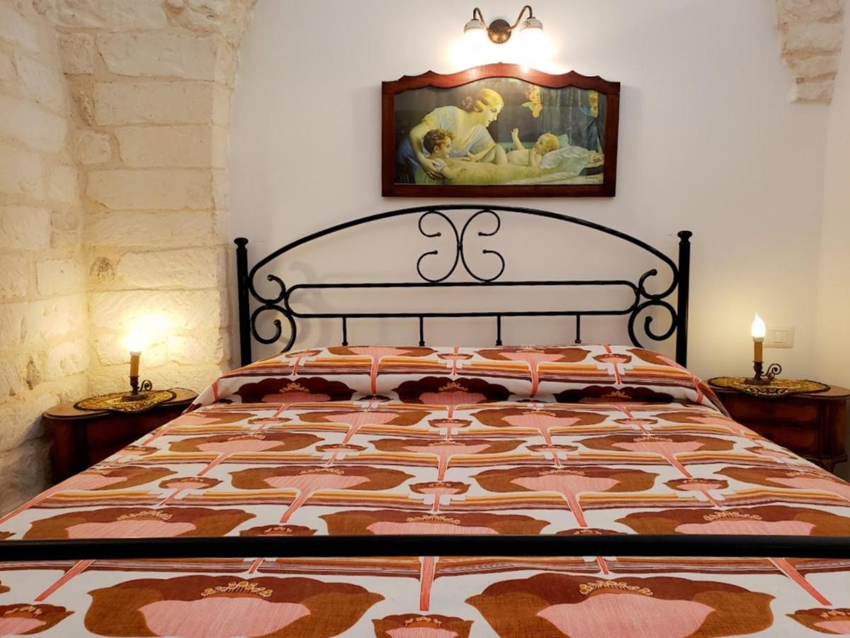 Апартаменты Casa Santa Chiara - Affitti Brevi Italia Монте-Сант'Анджело Экстерьер фото