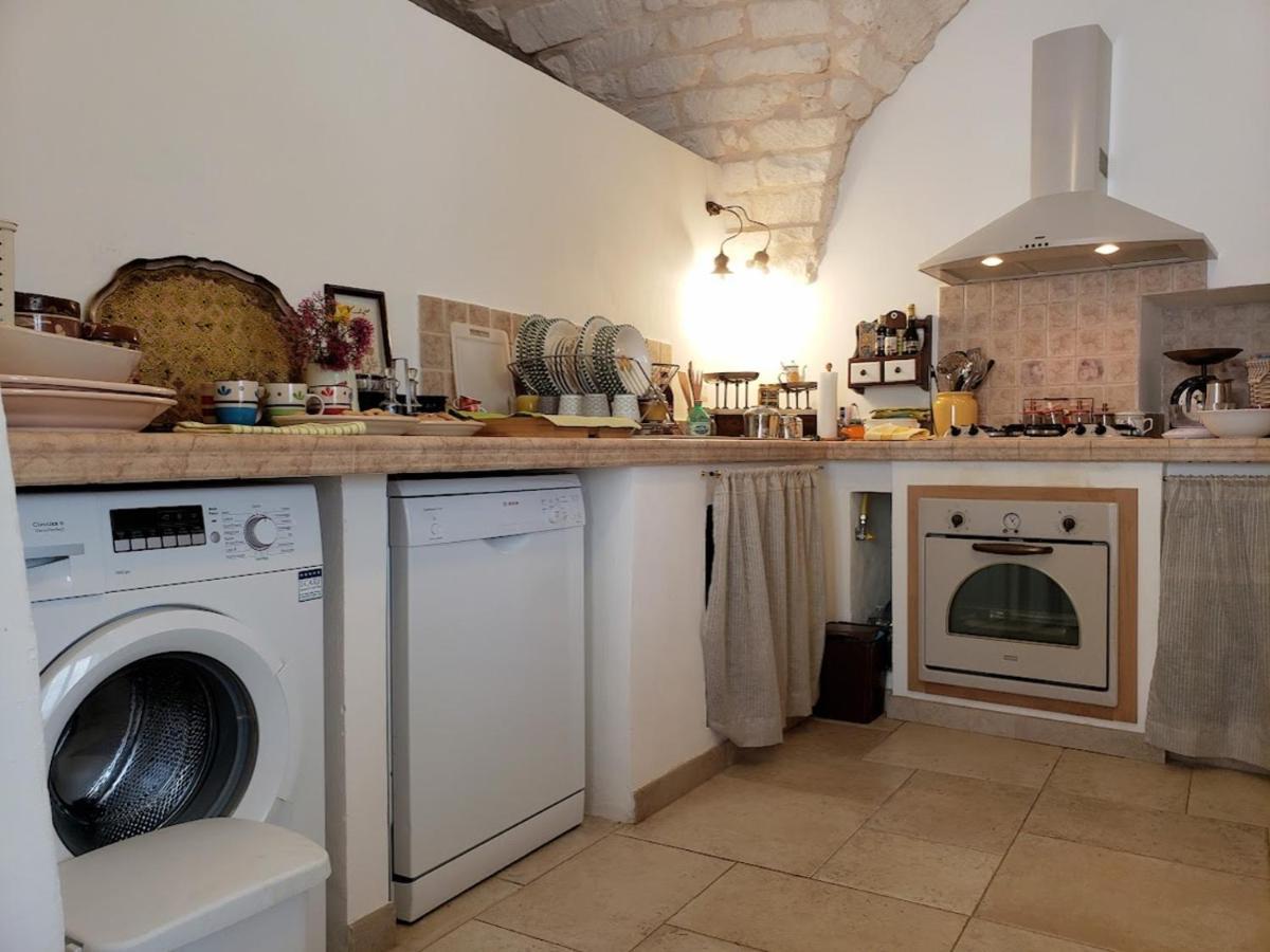 Апартаменты Casa Santa Chiara - Affitti Brevi Italia Монте-Сант'Анджело Экстерьер фото
